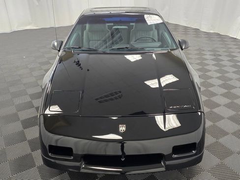 Used 1988 Pontiac Fiero GT image 10