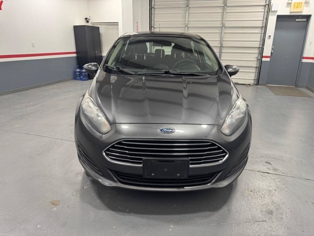 Used 2019 Ford Fiesta SE FWD image 7