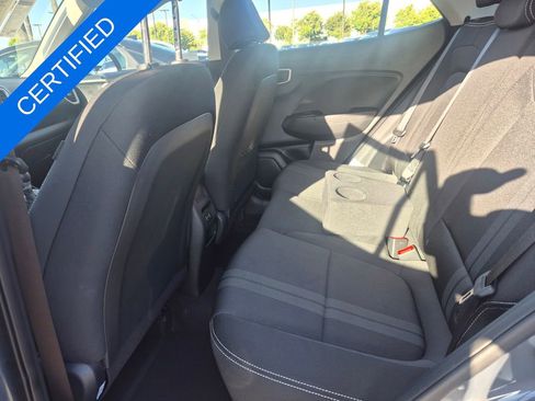 Used 2026 Hyundai Venue SEL FWD image 22