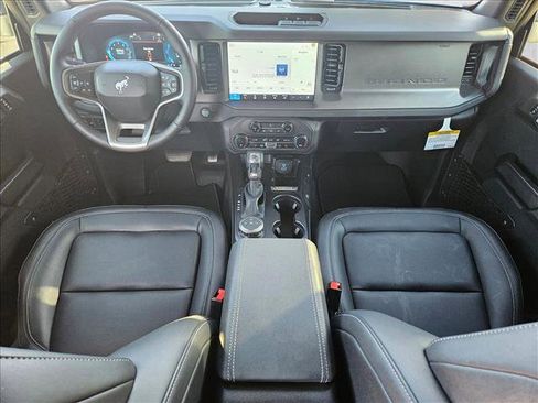 New 2025 Ford Bronco Big Bend image 15