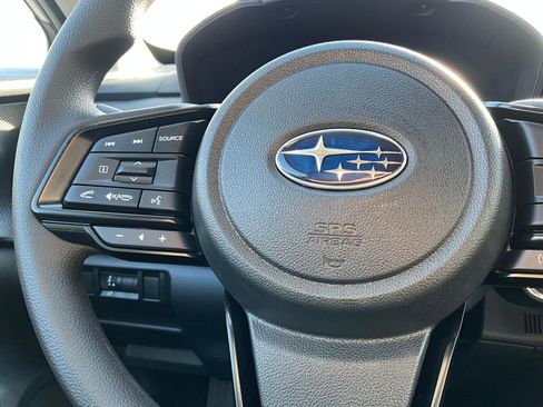 New 2026 Subaru Crosstrek 2.0i Premium AWD/4WD image 22