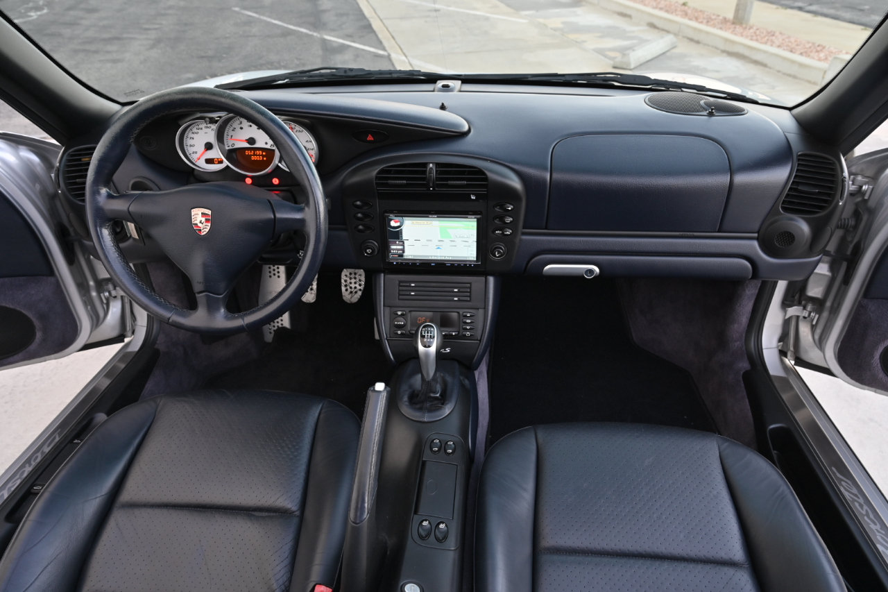Used 2004 Porsche Boxster S RWD image 15
