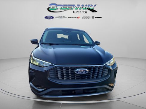 New 2026 Ford Escape Active image 2