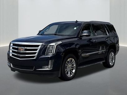 Used 2020 Cadillac Escalade 2WD
