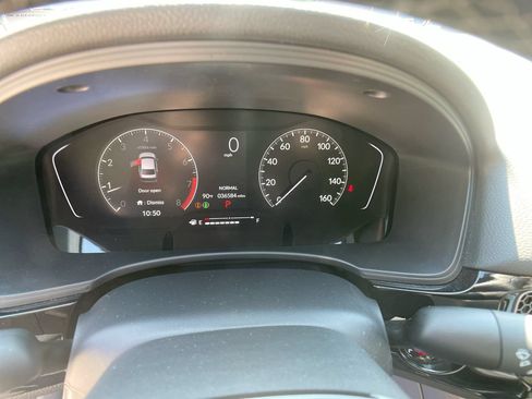 Used 2024 Honda Civic Sport image 15