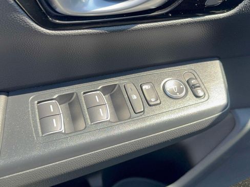 Used 2023 Honda CR-V EX-L image 18