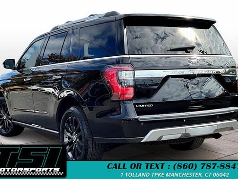 Used 2019 Ford Expedition Limited image 13