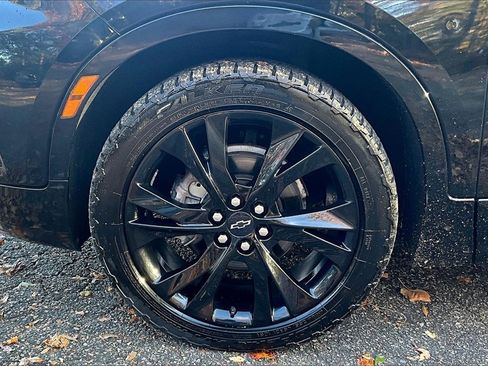 Certified 2022 Chevrolet Blazer RS w/ Enhanced Convenience Package image 29