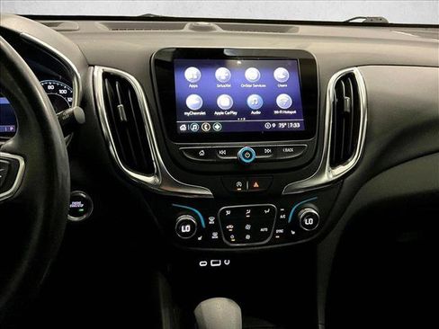 Used 2024 Chevrolet Equinox LT FWD image 24