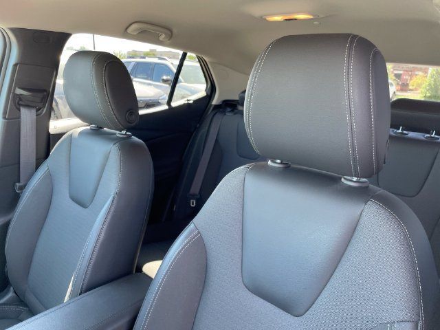 Used 2023 Buick Encore GX Select w/ Safety Package II FWD image 11