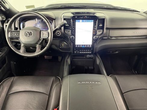 Certified 2024 RAM 3500 Limited AWD/4WD image 11