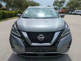 Used 2023 Nissan Murano SL image 4