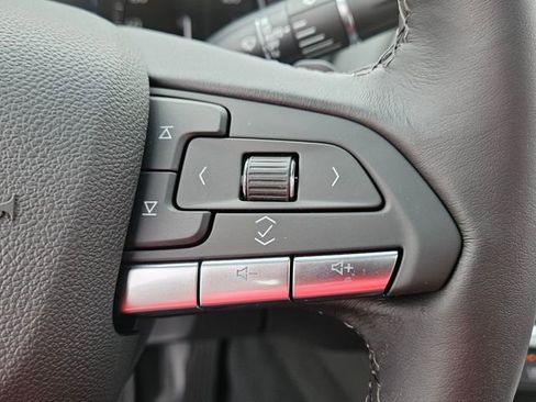 New 2025 Cadillac CT4 Premium Luxury image 28