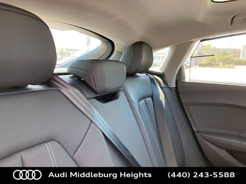 Certified 2025 Audi A5 2.0T Premium Plus w/ Premium Plus image 57