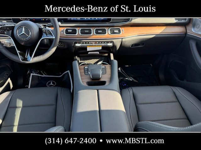 New 2026 Mercedes-Benz GLE 450 4MATIC image 9