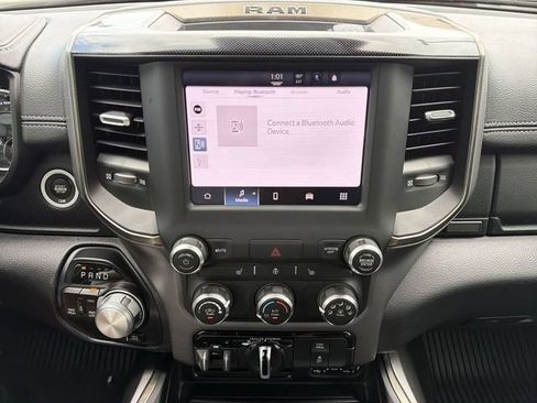 Used 2022 RAM 1500 Rebel w/ Rebel Level 1 Equipment Group AWD/4WD image 24