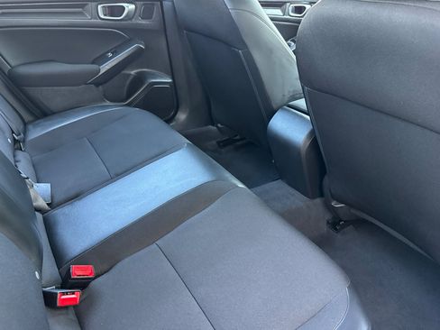 Used 2024 Honda Civic Sport image 31