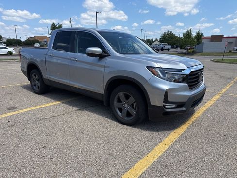 Used 2023 Honda Ridgeline RTL image 20