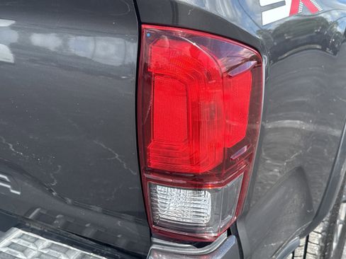 Used 2021 Toyota Tacoma SR w/ SX Package RWD image 9
