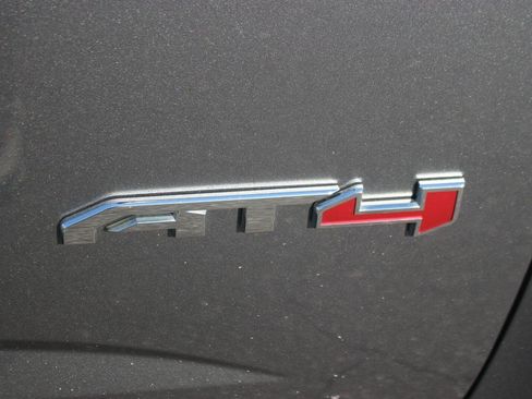 Used 2021 GMC Canyon AT4 w/ Trailering Package AWD/4WD image 10