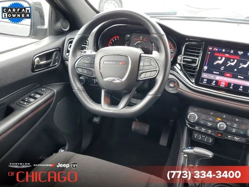 Used 2025 Dodge Durango GT RWD image 15