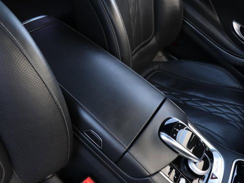 Used 2019 Mercedes-Benz S 560 4MATIC Coupe image 54