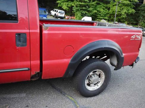 Used 2000 Ford F250 XL AWD/4WD image 70