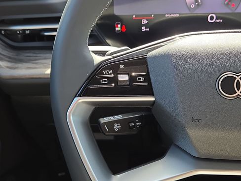 New 2026 Audi Q5 2.0T Premium image 21