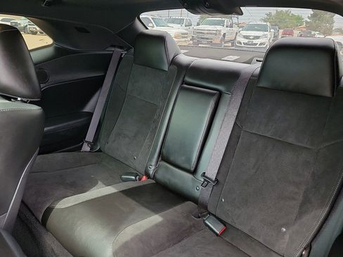 Used 2023 Dodge Challenger R/T Scat Pack w/ Plus Package RWD image 16