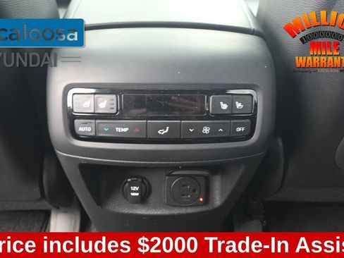 Used 2023 Hyundai Palisade Limited FWD image 31