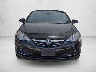 Used 2016 Buick Cascada Premium FWD video 2