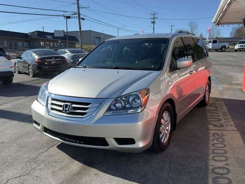 Used 2009 Honda Odyssey EX image 4
