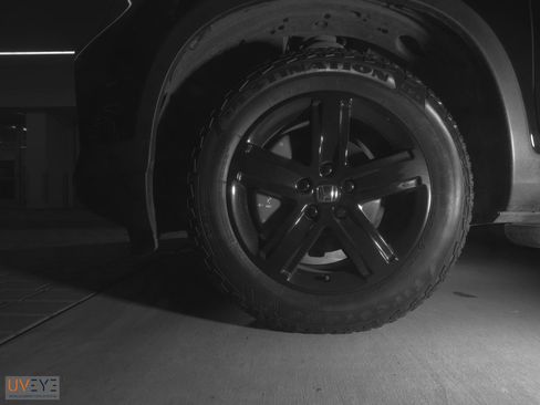 Used 2023 Honda Ridgeline Black Edition image 7