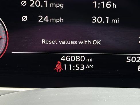 Used 2019 Audi A6 3.0T Prestige w/ Prestige Package AWD/4WD image 22