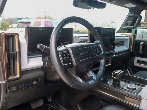 Used 2023 GMC Hummer EV Edition 1 AWD/4WD image 33