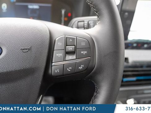 New 2026 Ford Maverick XLT w/ XLT Luxury Package image 12