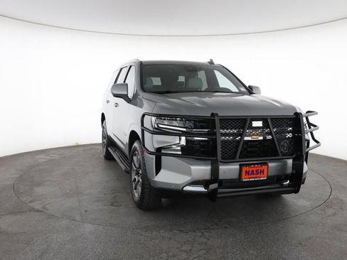 Used 2023 Chevrolet Tahoe LS w/ Driver Alert Package AWD/4WD image 3
