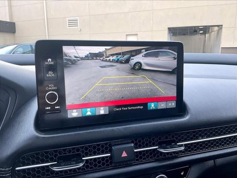 Used 2024 Honda HR-V EX-L image 19