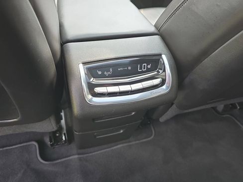 Used 2023 Cadillac XT6 Premium Luxury w/ Platinum Package image 23