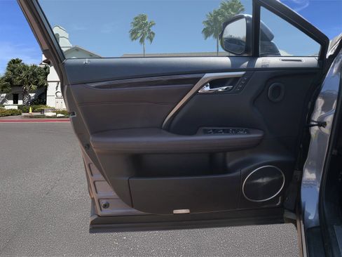 Used 2016 Lexus RX 450h 450h w/ Luxury Package image 16