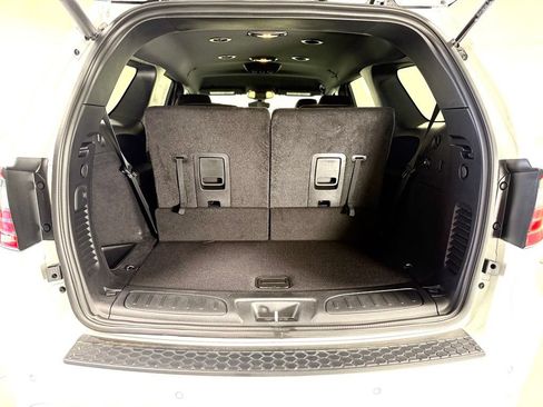 New 2026 Dodge Durango GT AWD/4WD image 6
