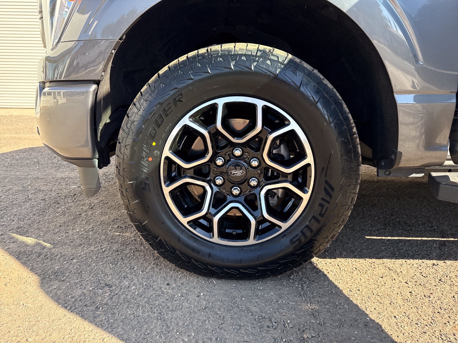 Certified 2023 Ford F150 4x4 SuperCrew Hybrid image 27