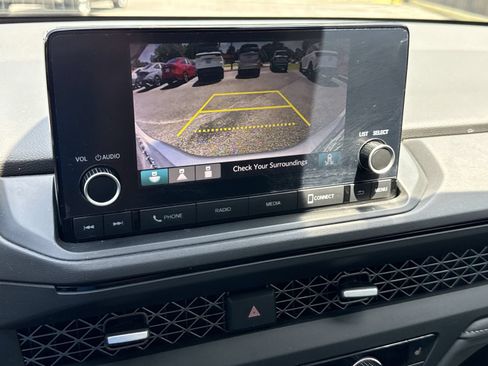 Used 2024 Honda Accord EX image 21