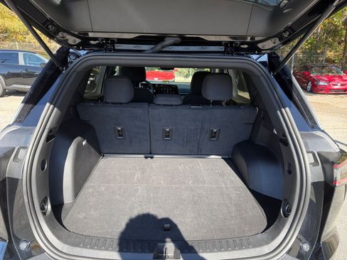 Used 2025 Chevrolet Equinox LT image 31