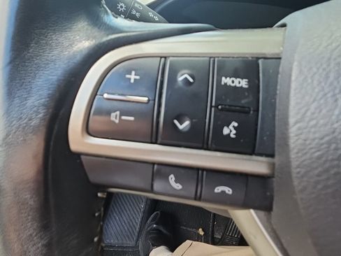 Certified 2021 Lexus RX 350 FWD w/ Accessory Package image 24