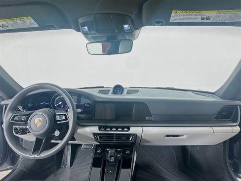 Used 2023 Porsche 911 Carrera 4S image 22