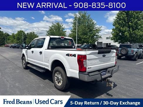 Used 2020 Ford F250 XL w/ STX Appearance Package AWD/4WD image 6