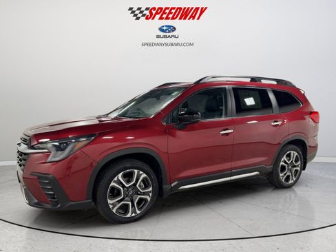 Certified 2024 Subaru Ascent Touring AWD/4WD image 11