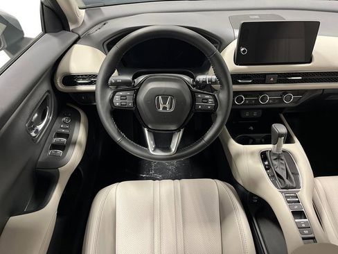 New 2026 Honda HR-V EX-L image 24