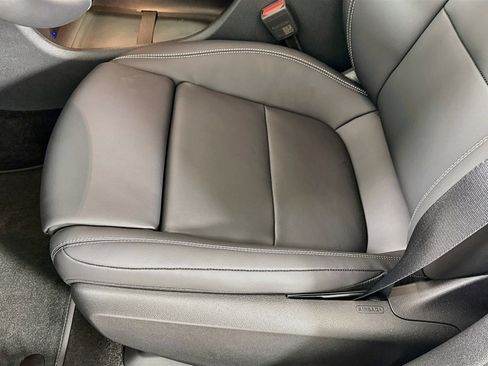 New 2026 Mercedes-Benz CLA 250+ image 19